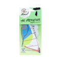 Windsurfing - Car Airfreshner - Hot Sails Maui